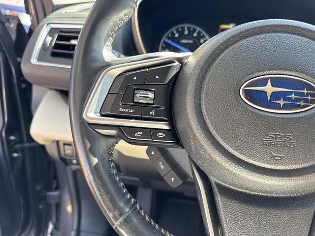 2020 Subaru Ascent Touring