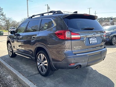2020 Subaru Ascent Touring