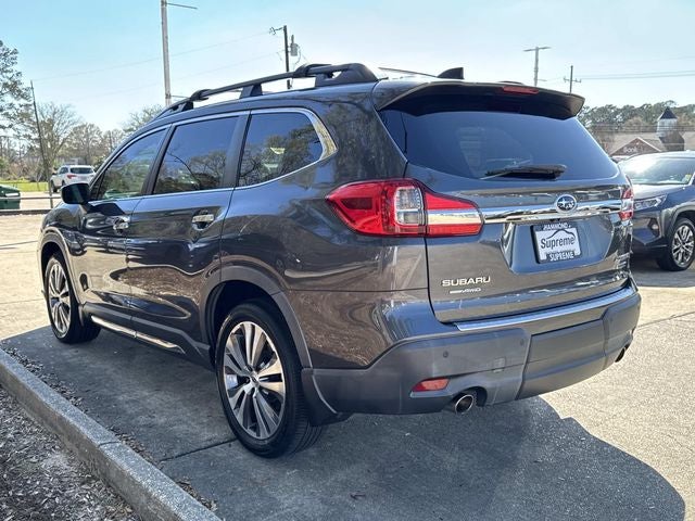 2020 Subaru Ascent Touring