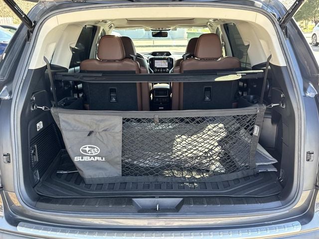 2020 Subaru Ascent Touring