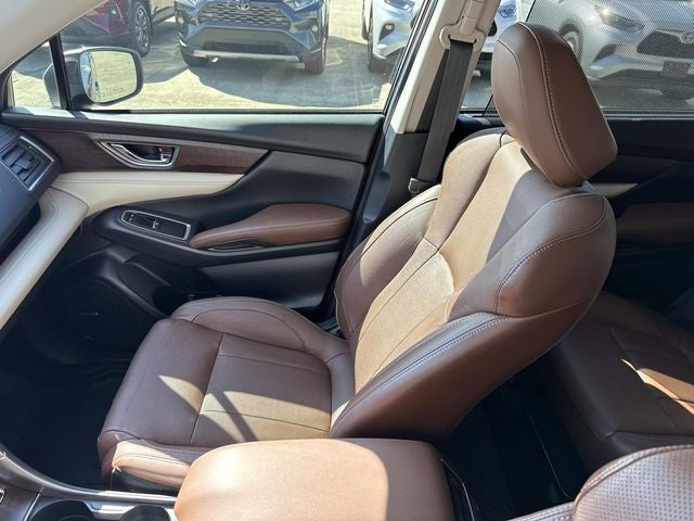 2020 Subaru Ascent Touring