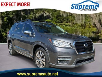 2020 Subaru Ascent Touring