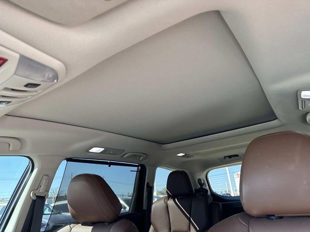 2020 Subaru Ascent Touring