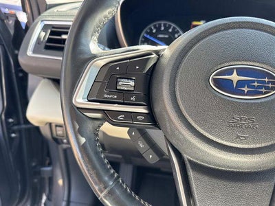 2020 Subaru Ascent Touring