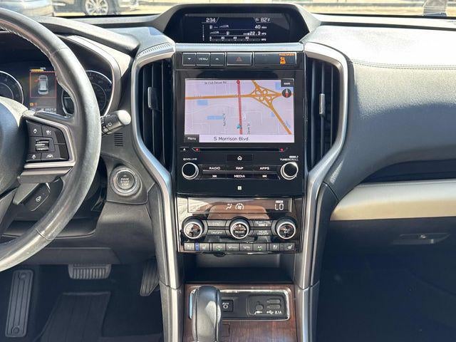 2020 Subaru Ascent Touring