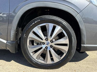 2020 Subaru Ascent Touring