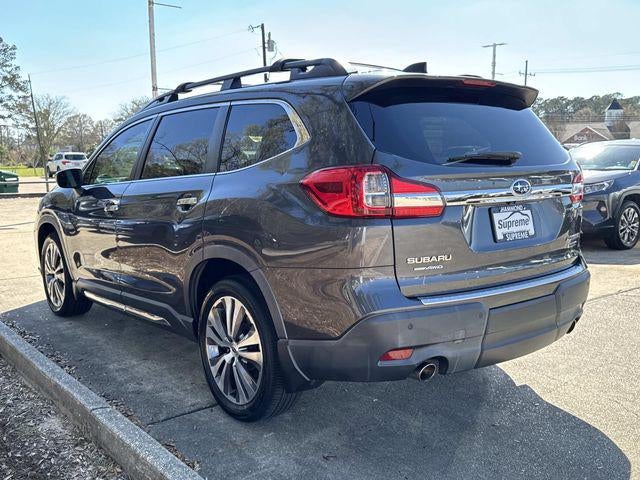 2020 Subaru Ascent Touring
