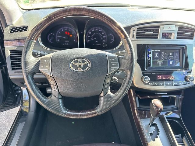 2011 Toyota Avalon Limited