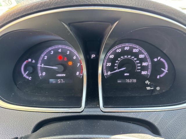 2011 Toyota Avalon Limited