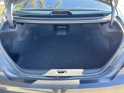 2011 Toyota Avalon Limited