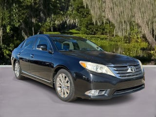 2011 Toyota Avalon Limited