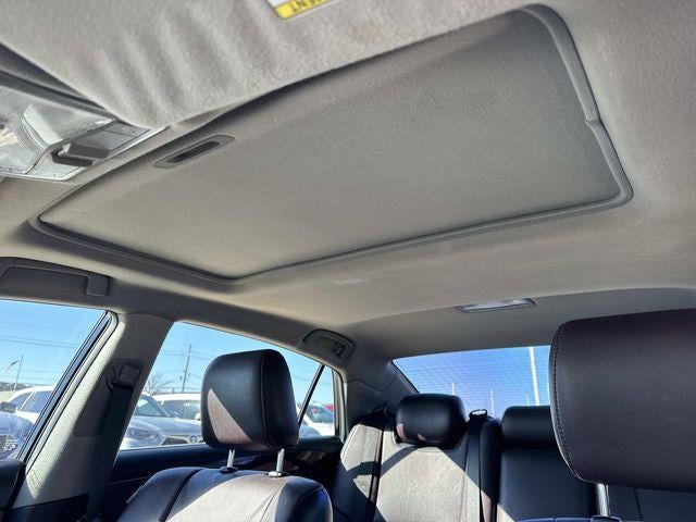 2011 Toyota Avalon Limited