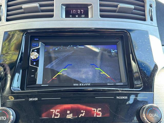 2011 Toyota Avalon Limited