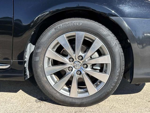 2011 Toyota Avalon Limited