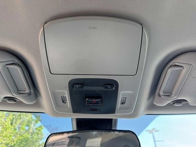 2024 Toyota Camry Hybrid LE