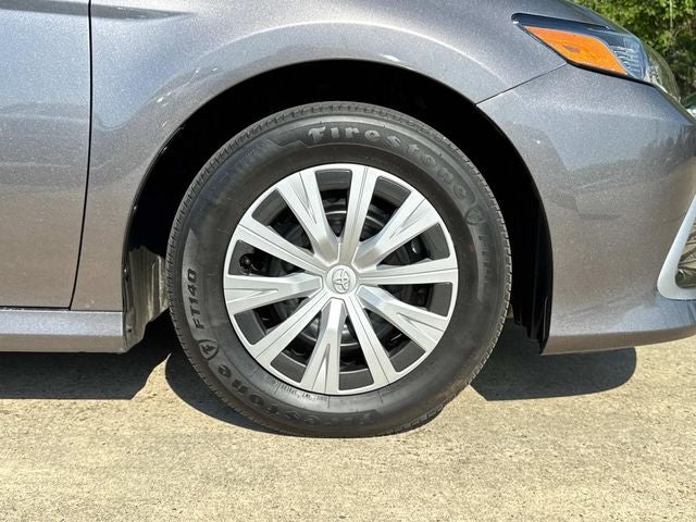 2024 Toyota Camry Hybrid LE