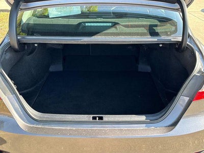 2024 Toyota Camry Hybrid LE