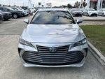 2022 Toyota Avalon Hybrid Limited