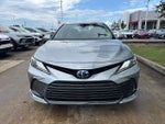 2024 Toyota Camry Hybrid XLE