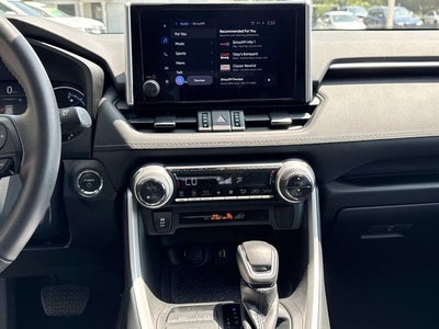 2023 Toyota RAV4 Hybrid XLE Premium
