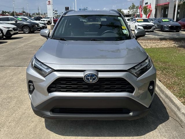 2023 Toyota RAV4 Hybrid XLE Premium