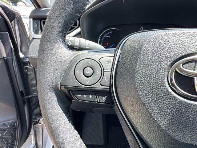 2023 Toyota RAV4 Hybrid XLE Premium