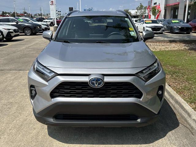 2023 Toyota RAV4 Hybrid XLE Premium