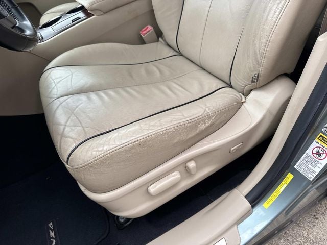 2010 Toyota Venza Base