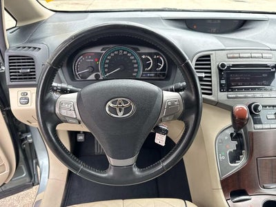2010 Toyota Venza Base