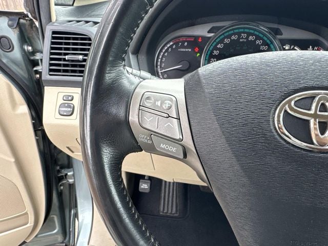 2010 Toyota Venza Base