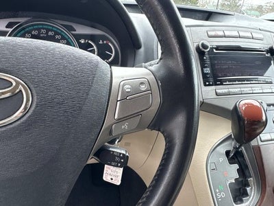 2010 Toyota Venza Base