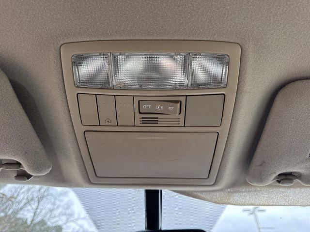 2010 Toyota Venza Base