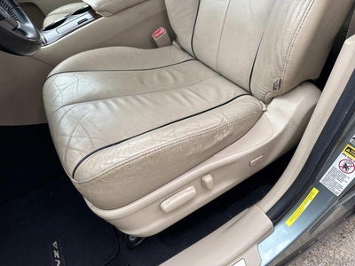 2010 Toyota Venza Base