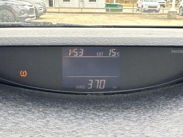 2010 Toyota Venza Base