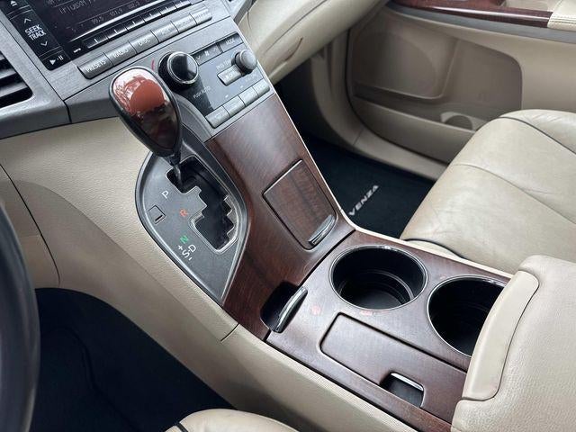 2010 Toyota Venza Base