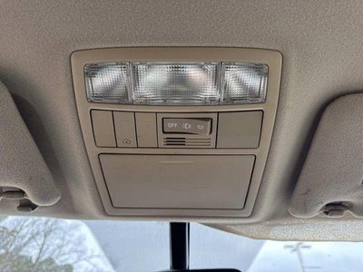 2010 Toyota Venza Base