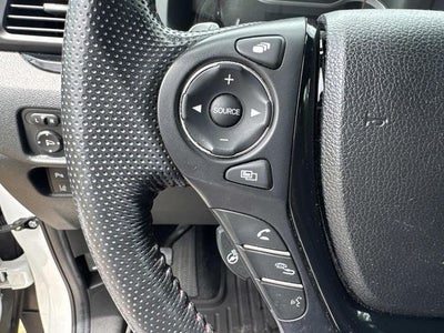 2022 Honda Ridgeline Black Edition