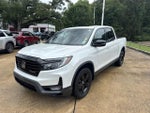2022 Honda Ridgeline Black Edition
