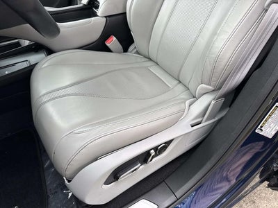 2023 Acura RDX Technology Package