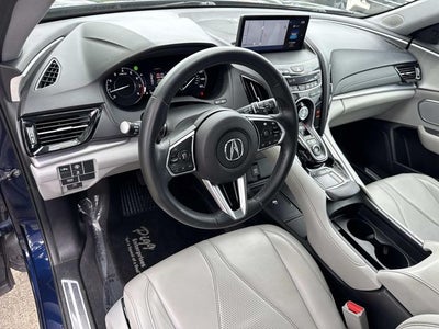 2023 Acura RDX Technology Package