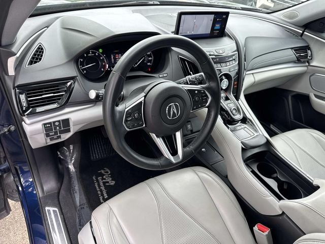 2023 Acura RDX Technology Package