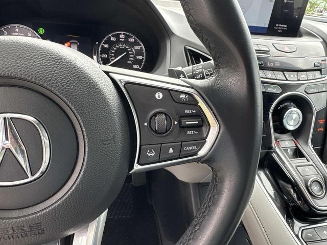 2023 Acura RDX Technology Package