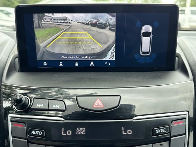 2023 Acura RDX Technology Package