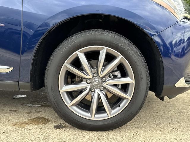 2023 Acura RDX Technology Package