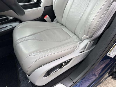 2023 Acura RDX Technology Package