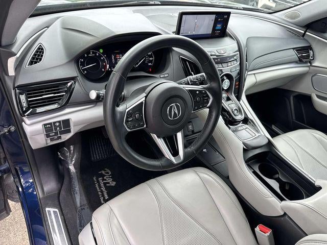 2023 Acura RDX Technology Package