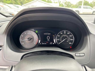 2023 Acura RDX Technology Package