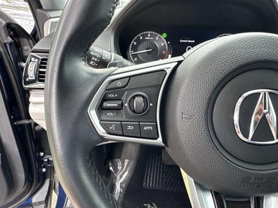 2023 Acura RDX Technology Package