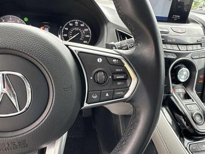 2023 Acura RDX Technology Package