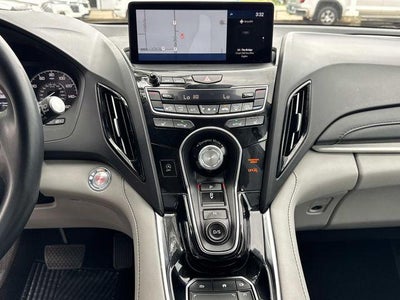2023 Acura RDX Technology Package